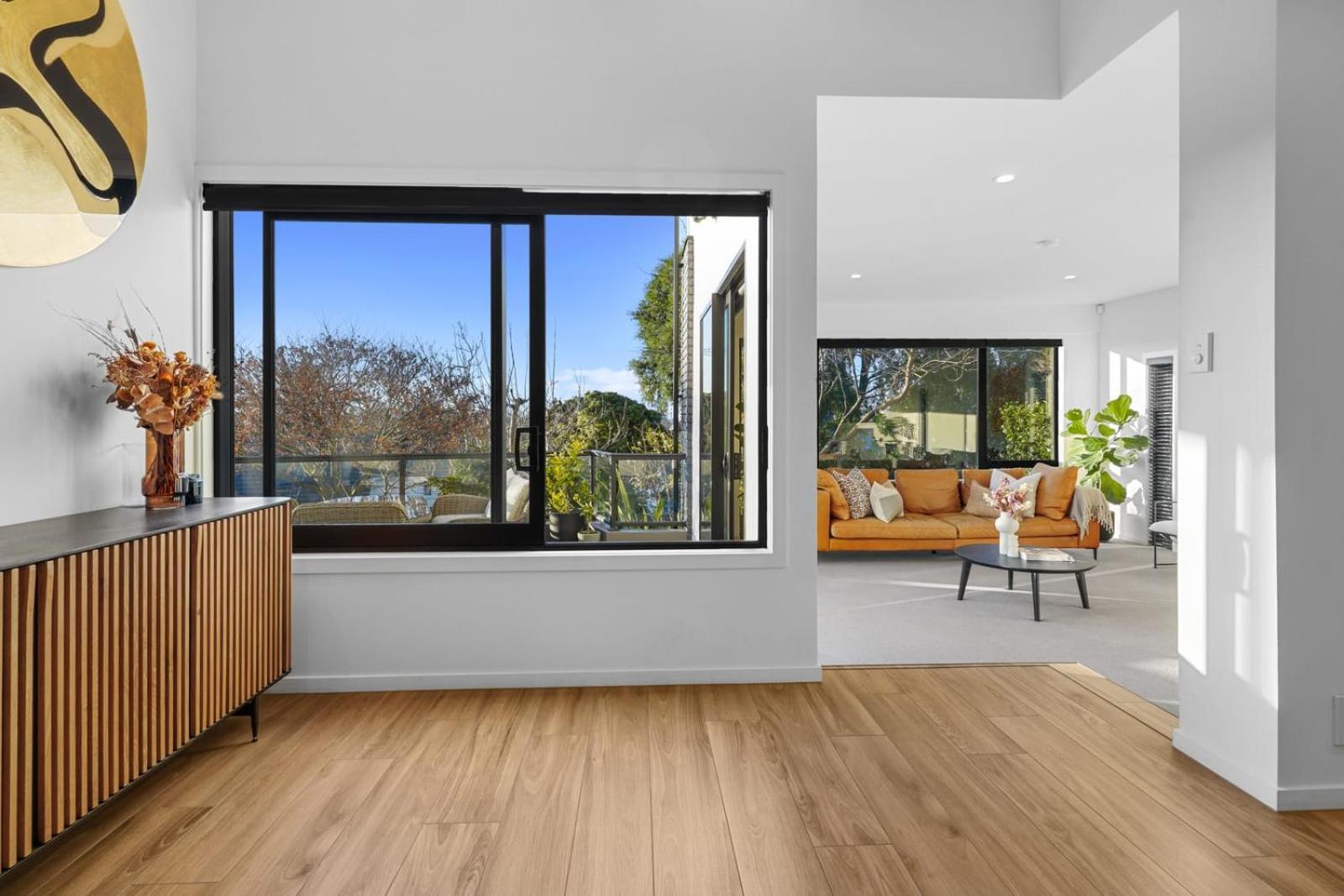 Overdale Oasis Christchurch Exteriör bild