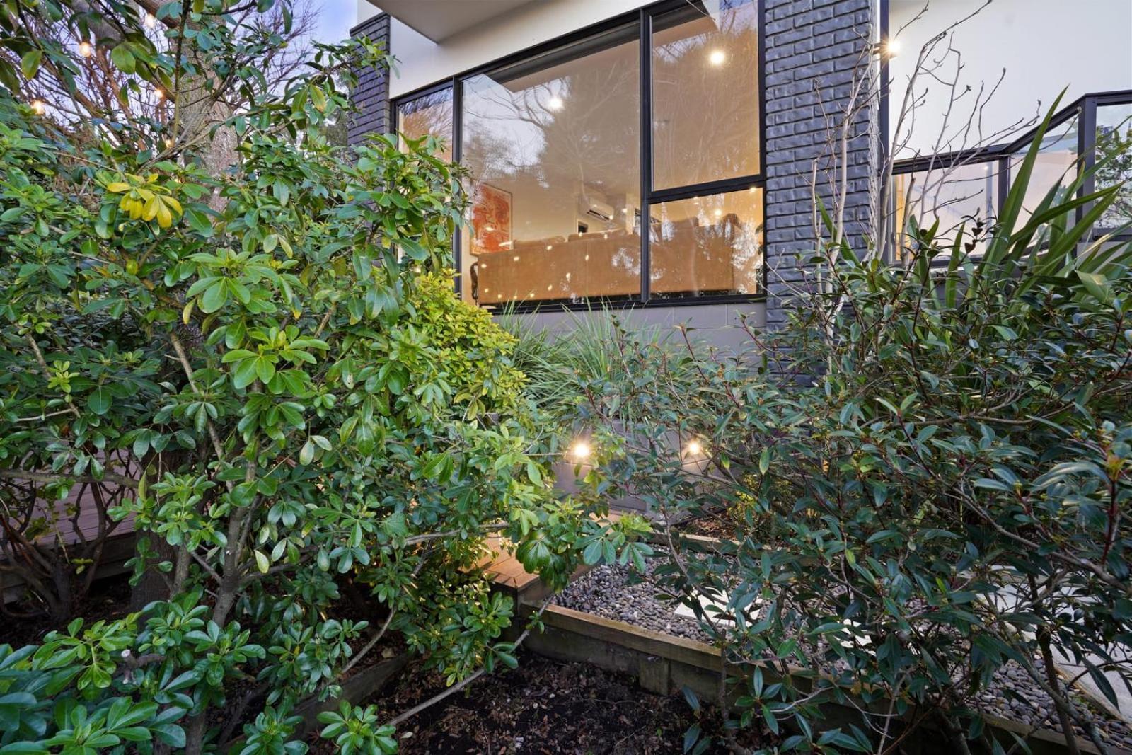 Overdale Oasis Christchurch Exteriör bild