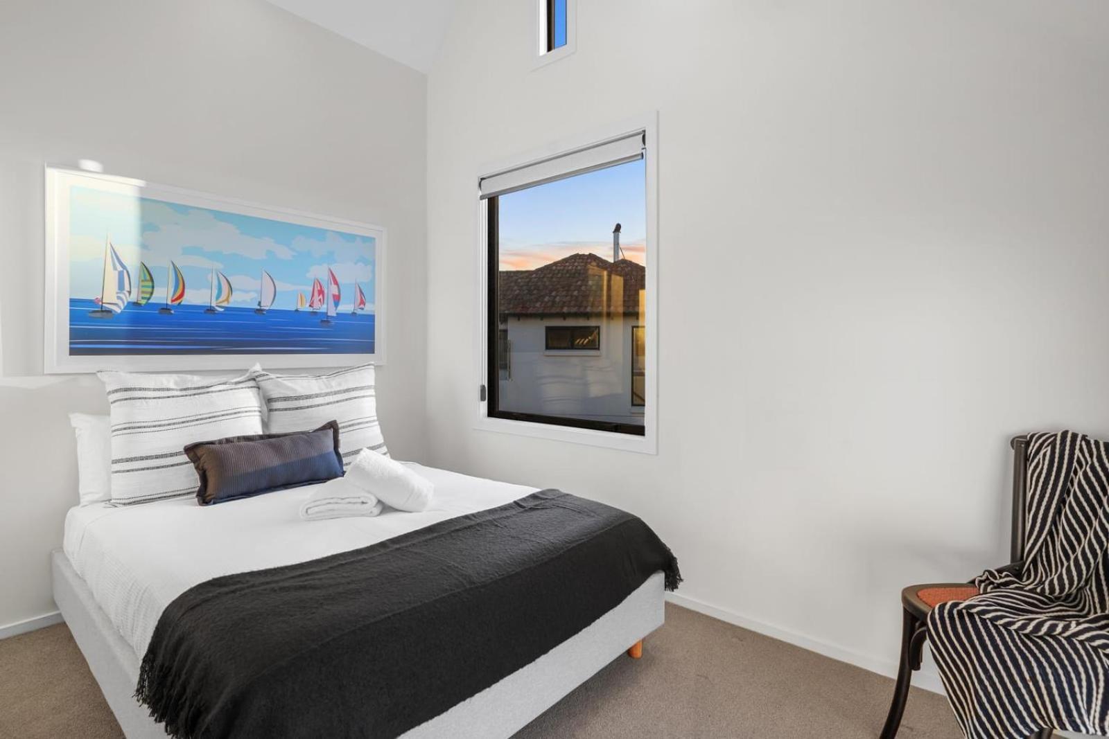 Overdale Oasis Christchurch Exteriör bild
